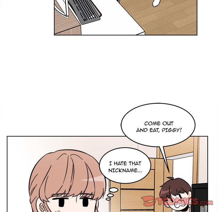 Scone Sweet Scone Manhwa - Chapter 46 Page 31