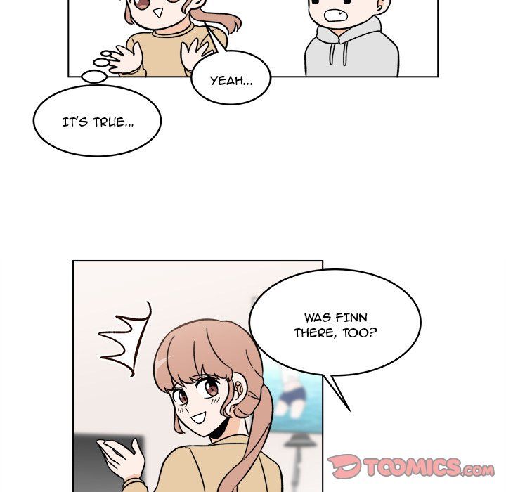 Scone Sweet Scone Manhwa - Chapter 46 Page 33