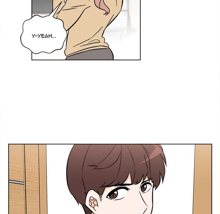 Scone Sweet Scone Manhwa - Chapter 46 Page 34