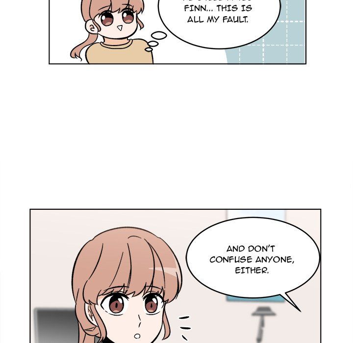 Scone Sweet Scone Manhwa - Chapter 46 Page 36