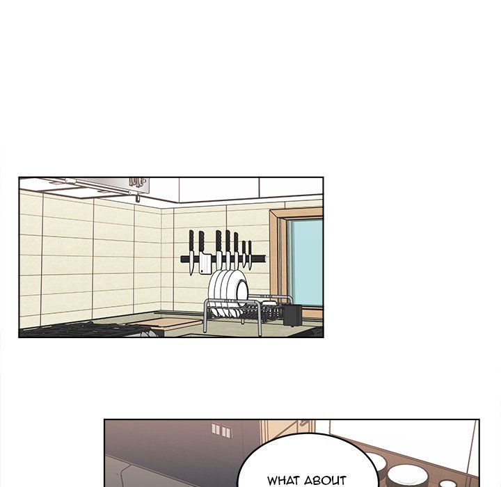 Scone Sweet Scone Manhwa - Chapter 46 Page 38