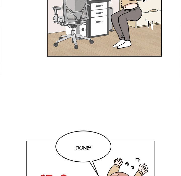 Scone Sweet Scone Manhwa - Chapter 46 Page 46