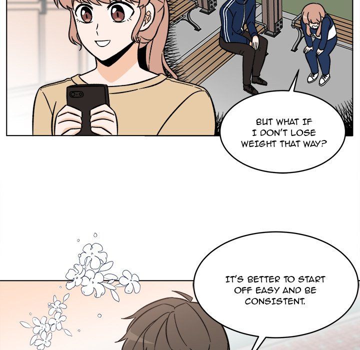 Scone Sweet Scone Manhwa - Chapter 46 Page 48