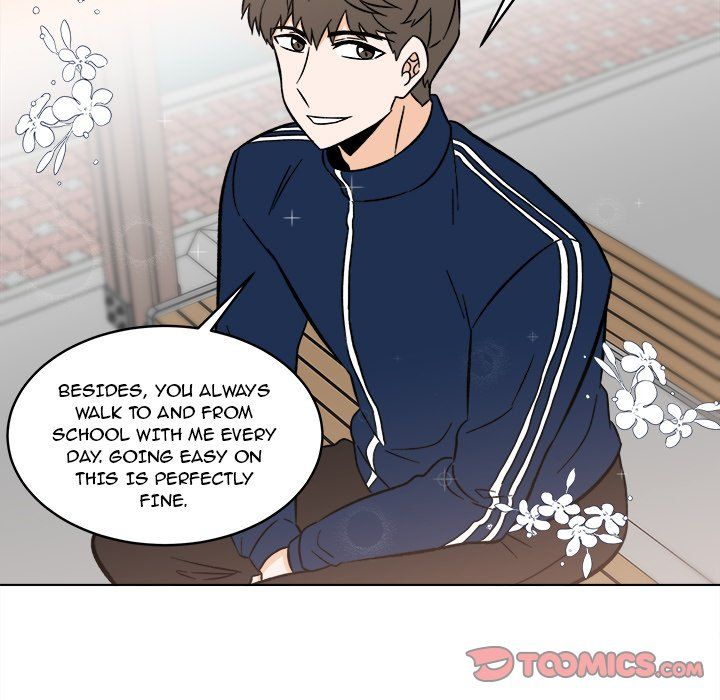 Scone Sweet Scone Manhwa - Chapter 46 Page 49
