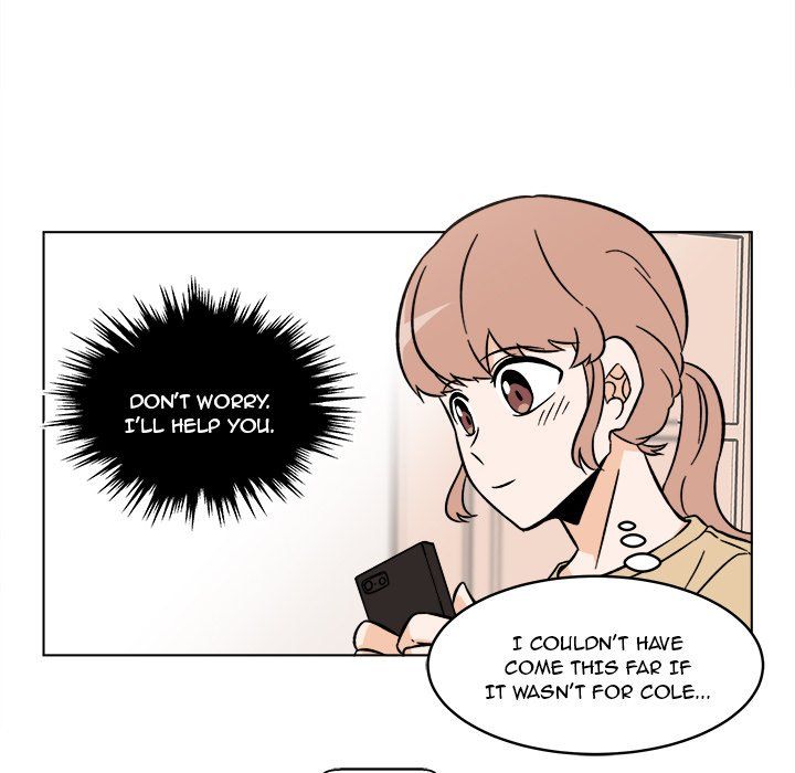 Scone Sweet Scone Manhwa - Chapter 46 Page 50