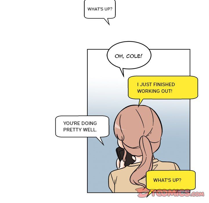 Scone Sweet Scone Manhwa - Chapter 46 Page 51