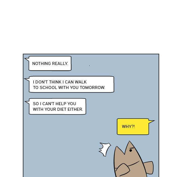 Scone Sweet Scone Manhwa - Chapter 46 Page 52