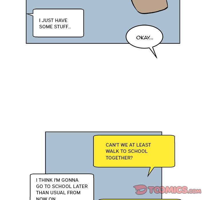 Scone Sweet Scone Manhwa - Chapter 46 Page 53