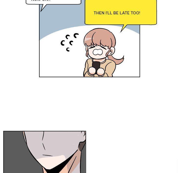 Scone Sweet Scone Manhwa - Chapter 46 Page 54