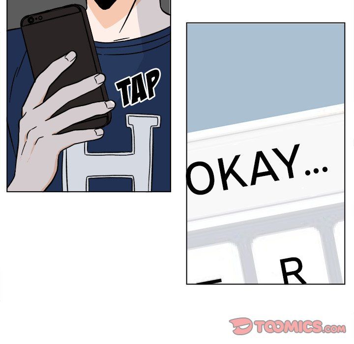 Scone Sweet Scone Manhwa - Chapter 46 Page 55