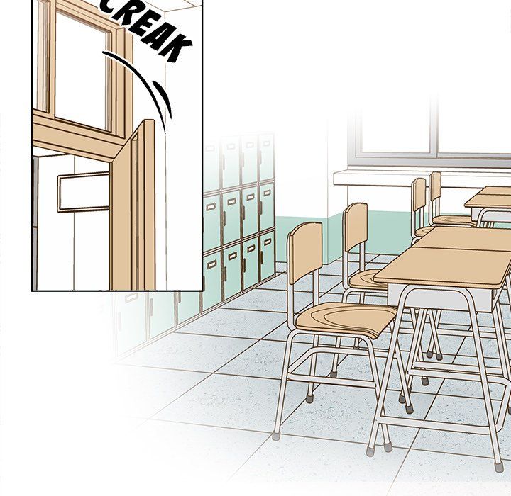 Scone Sweet Scone Manhwa - Chapter 46 Page 58