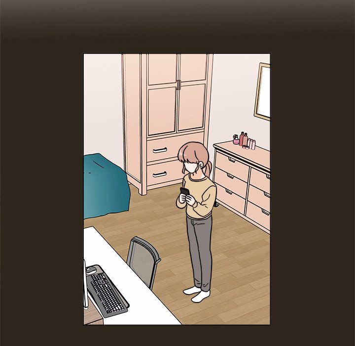 Scone Sweet Scone Manhwa - Chapter 46 Page 60