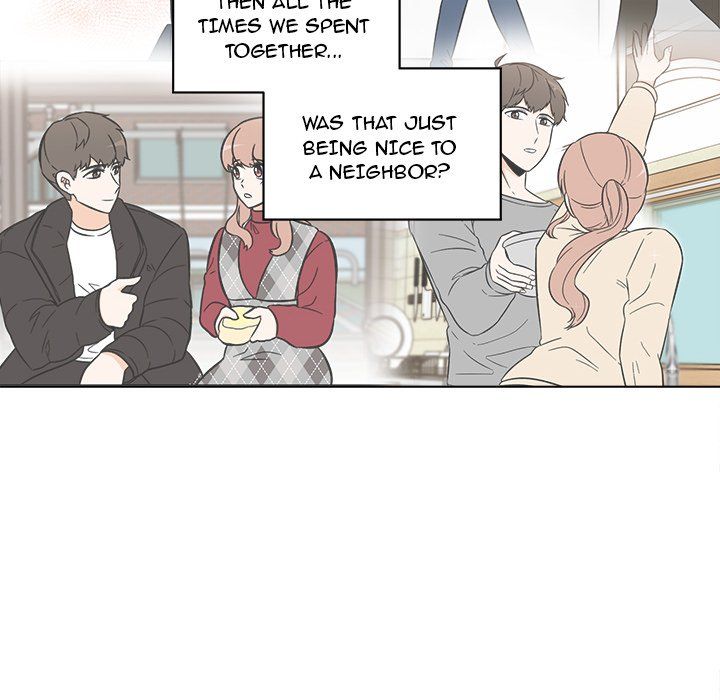 Scone Sweet Scone Manhwa - Chapter 46 Page 66
