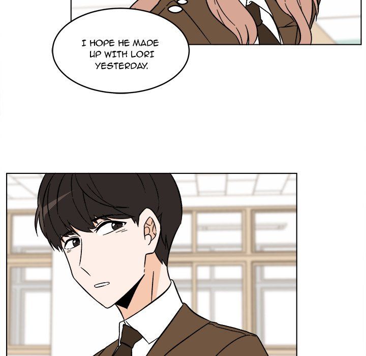 Scone Sweet Scone Manhwa - Chapter 46 Page 70