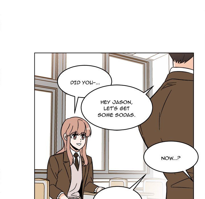 Scone Sweet Scone Manhwa - Chapter 46 Page 72