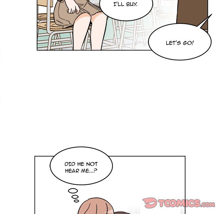 Scone Sweet Scone Manhwa - Chapter 46 Page 73