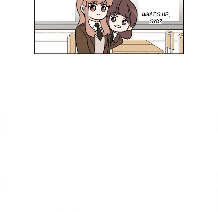 Scone Sweet Scone Manhwa - Chapter 46 Page 74