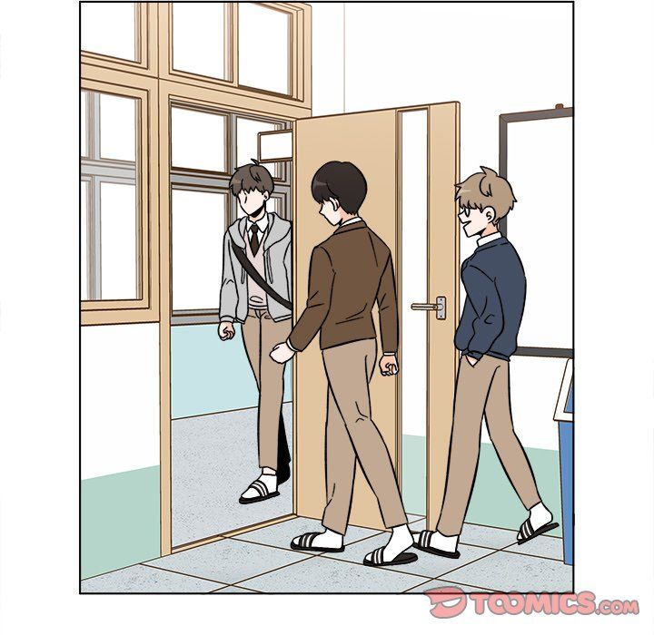 Scone Sweet Scone Manhwa - Chapter 46 Page 75