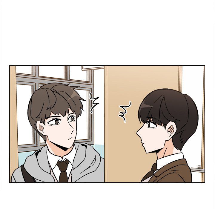 Scone Sweet Scone Manhwa - Chapter 46 Page 76