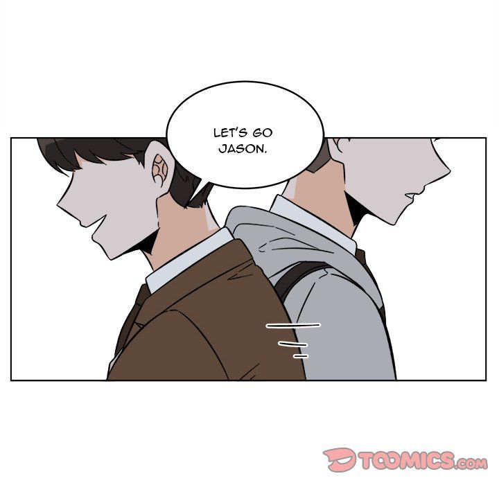 Scone Sweet Scone Manhwa - Chapter 46 Page 79