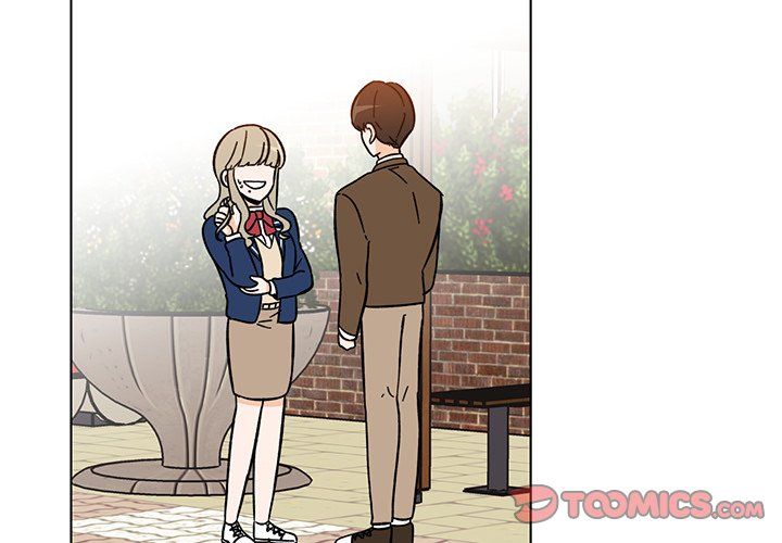 Scone Sweet Scone Manhwa - Chapter 64 Page 1