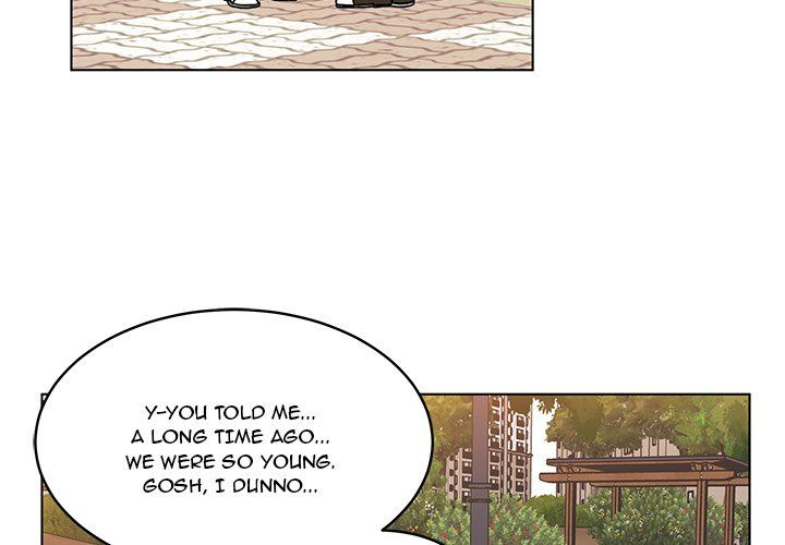 Scone Sweet Scone Manhwa - Chapter 64 Page 2