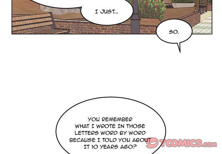 Scone Sweet Scone Manhwa - Chapter 64 Page 3