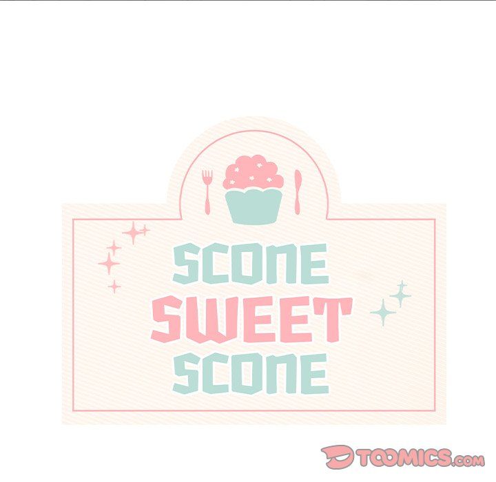 Scone Sweet Scone Manhwa - Chapter 64 Page 5