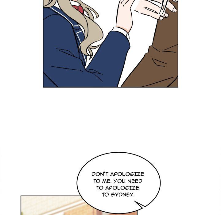 Scone Sweet Scone Manhwa - Chapter 64 Page 16