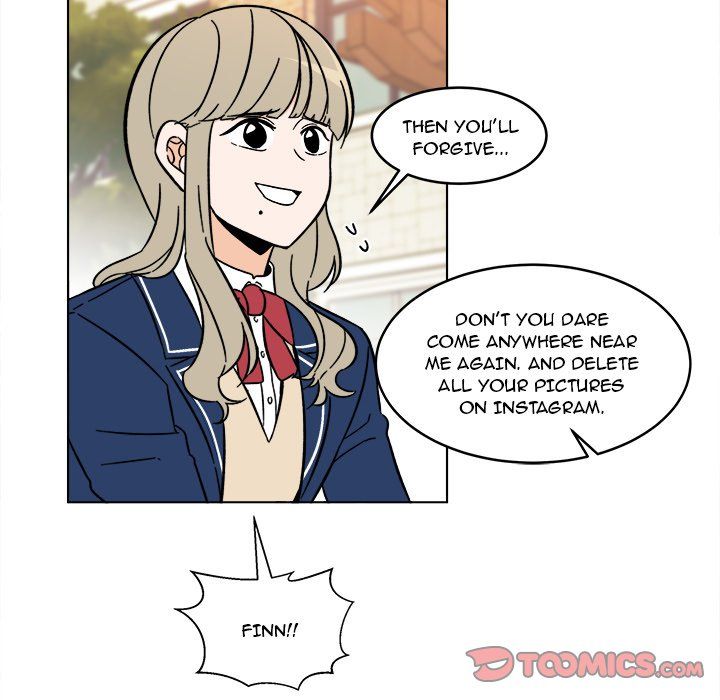 Scone Sweet Scone Manhwa - Chapter 64 Page 17
