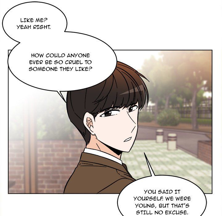 Scone Sweet Scone Manhwa - Chapter 64 Page 18