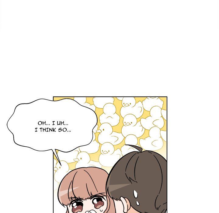 Scone Sweet Scone Manhwa - Chapter 64 Page 24