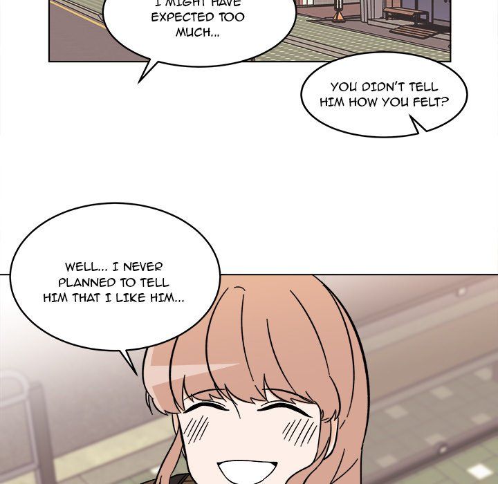 Scone Sweet Scone Manhwa - Chapter 64 Page 26