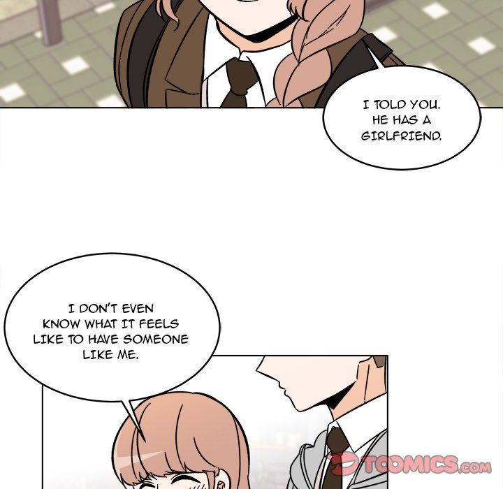 Scone Sweet Scone Manhwa - Chapter 64 Page 27