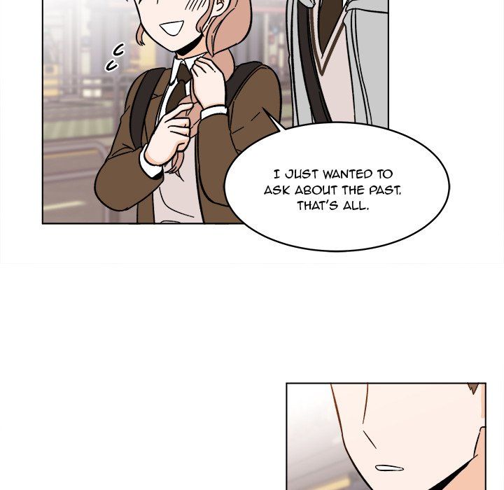 Scone Sweet Scone Manhwa - Chapter 64 Page 28