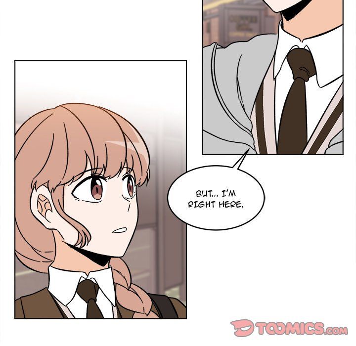 Scone Sweet Scone Manhwa - Chapter 64 Page 29