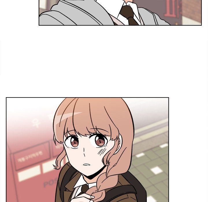 Scone Sweet Scone Manhwa - Chapter 64 Page 32