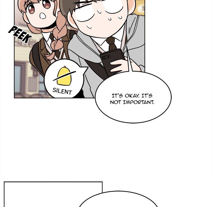 Scone Sweet Scone Manhwa - Chapter 64 Page 36