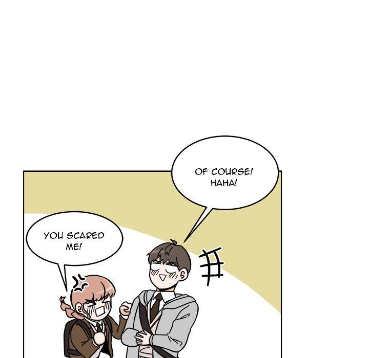 Scone Sweet Scone Manhwa - Chapter 64 Page 42