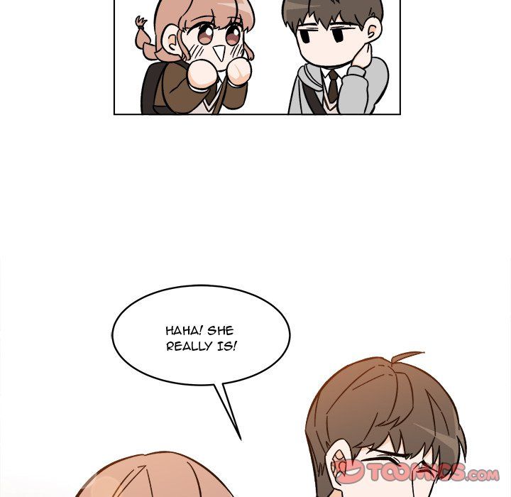 Scone Sweet Scone Manhwa - Chapter 64 Page 45