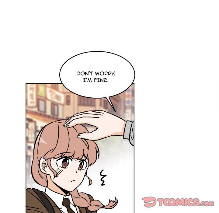 Scone Sweet Scone Manhwa - Chapter 64 Page 47