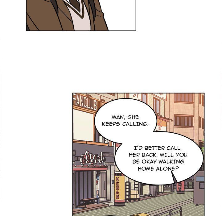 Scone Sweet Scone Manhwa - Chapter 64 Page 48