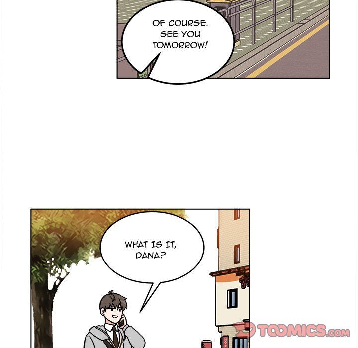 Scone Sweet Scone Manhwa - Chapter 64 Page 49