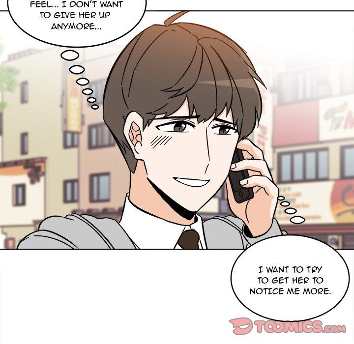 Scone Sweet Scone Manhwa - Chapter 64 Page 51