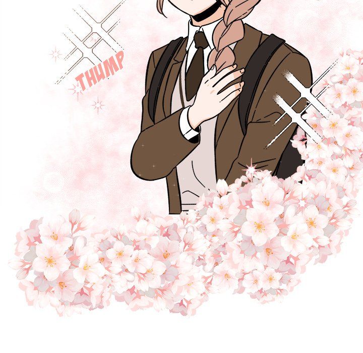 Scone Sweet Scone Manhwa - Chapter 64 Page 56