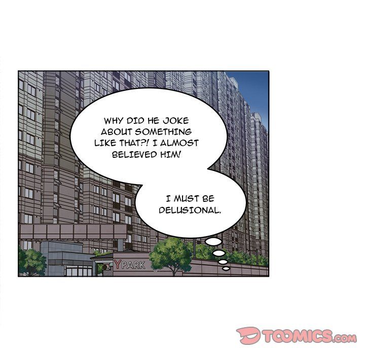 Scone Sweet Scone Manhwa - Chapter 64 Page 57