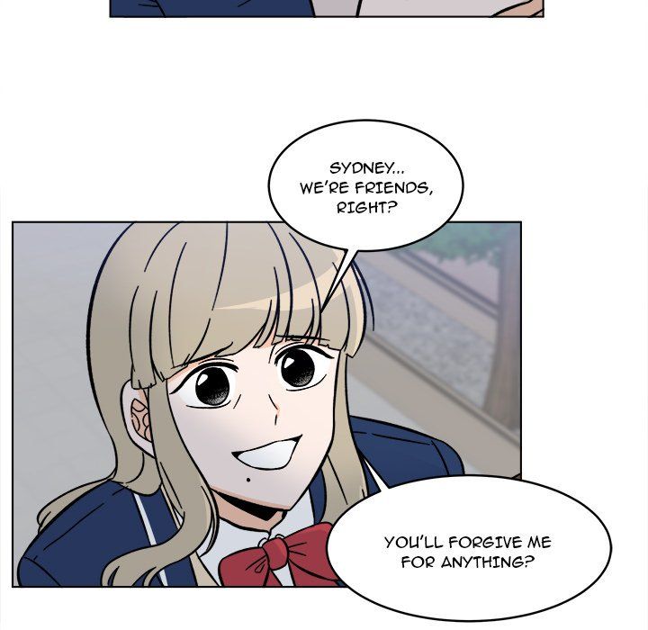 Scone Sweet Scone Manhwa - Chapter 64 Page 64