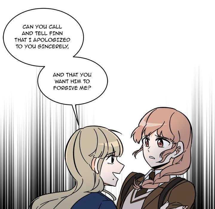 Scone Sweet Scone Manhwa - Chapter 64 Page 66