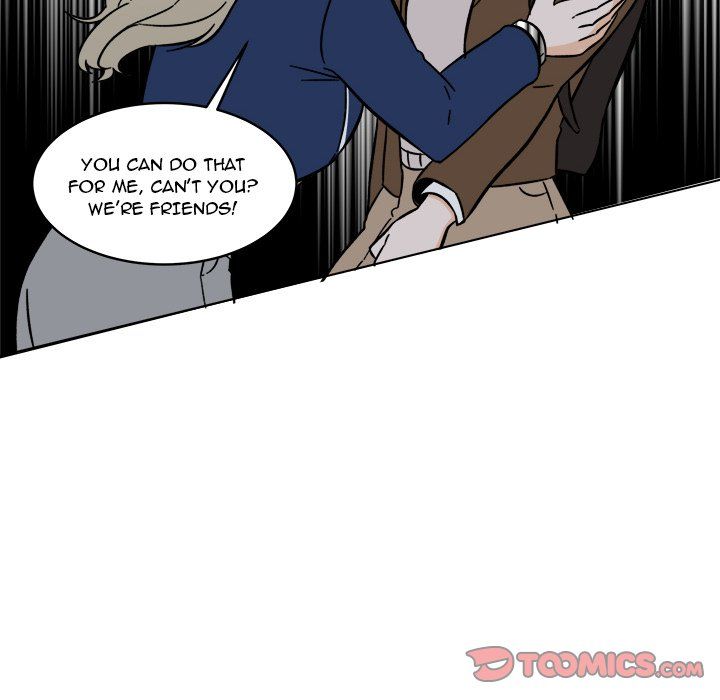 Scone Sweet Scone Manhwa - Chapter 64 Page 67