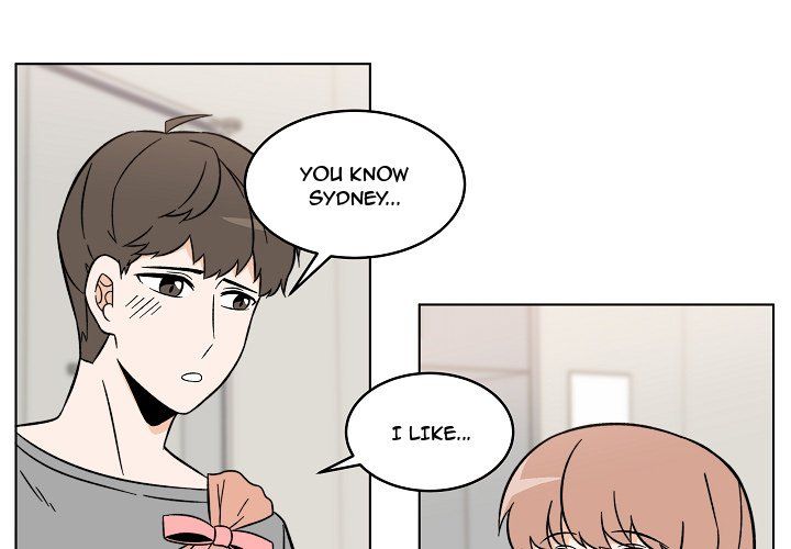 Scone Sweet Scone Manhwa - Chapter 33 Page 2